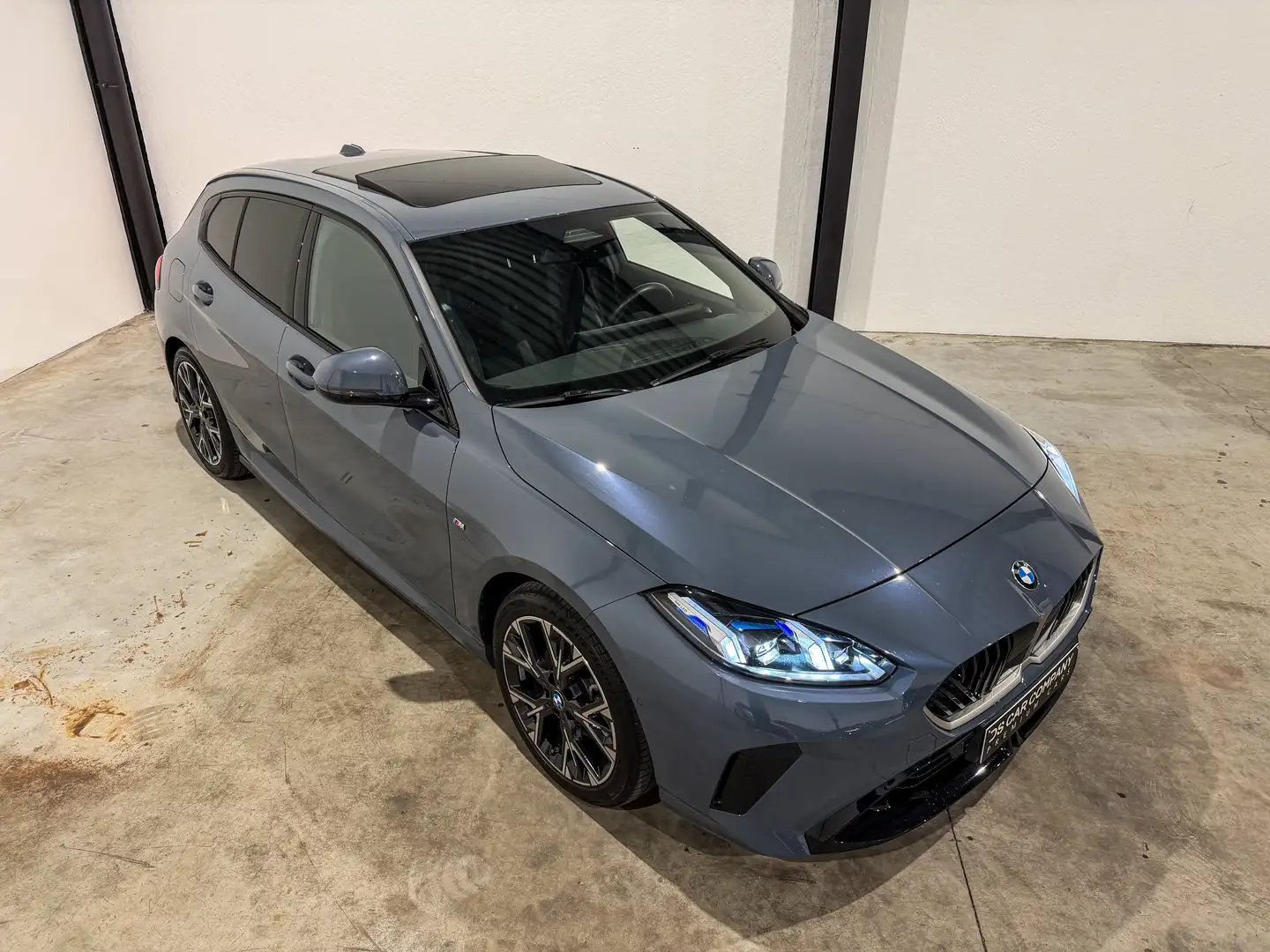 BMW 120 M Sport | Pano | Camera | LED Blauw - 2