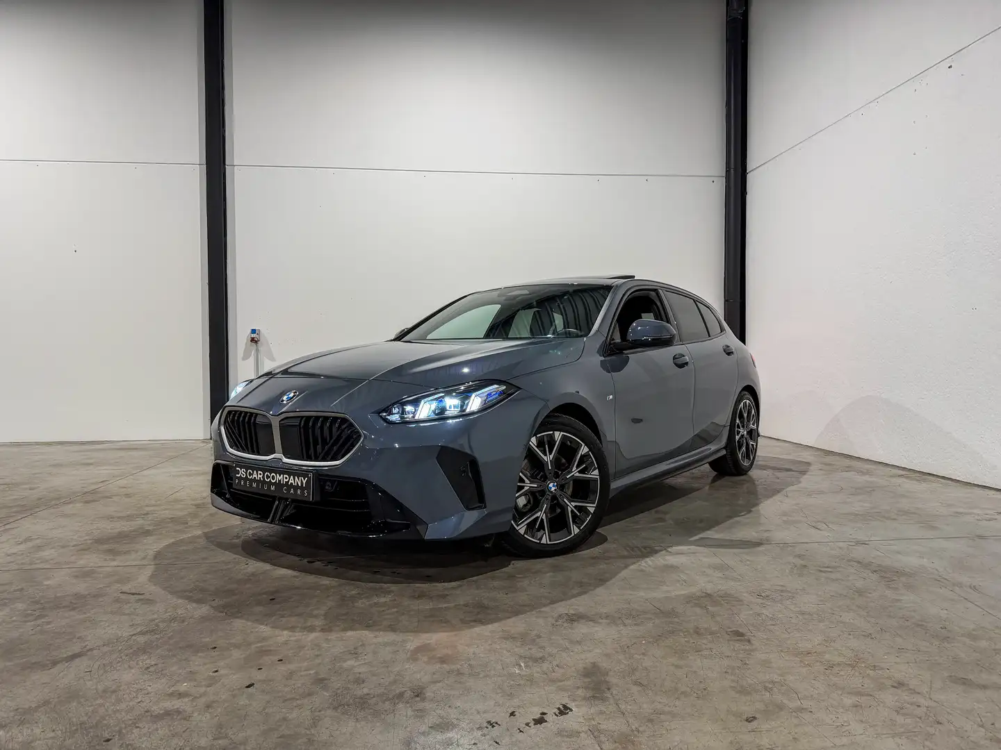 BMW 120 M Sport | Pano | Camera | LED Blauw - 1