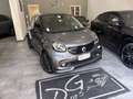 smart forFour 0.9 TURBO TWINAMIC PRIME BRABUS STYLE Grigio - thumbnail 2