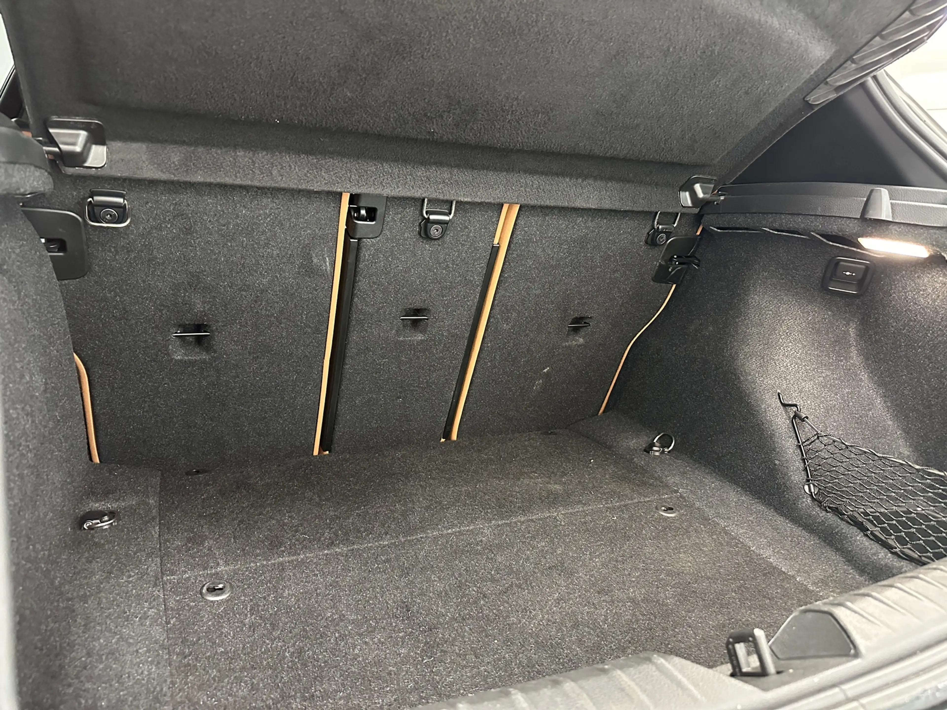 BMW 140 1-serie M140i High Executive | 460PK | M Performan — photo 12