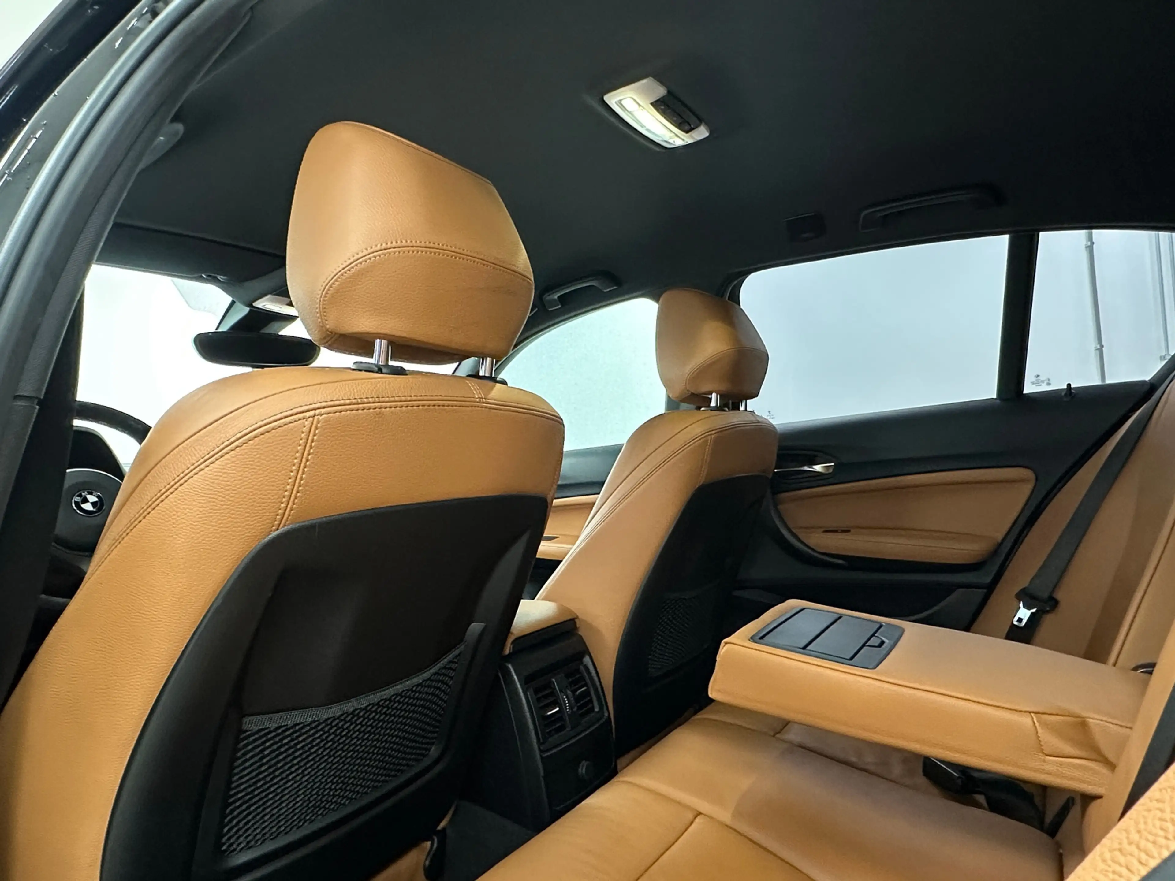 BMW 140 1-serie M140i High Executive | 460PK | M Performan — photo 4