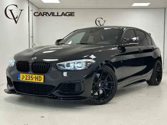 BMW 140 1-serie M140i High Executive | 460PK | M Performan