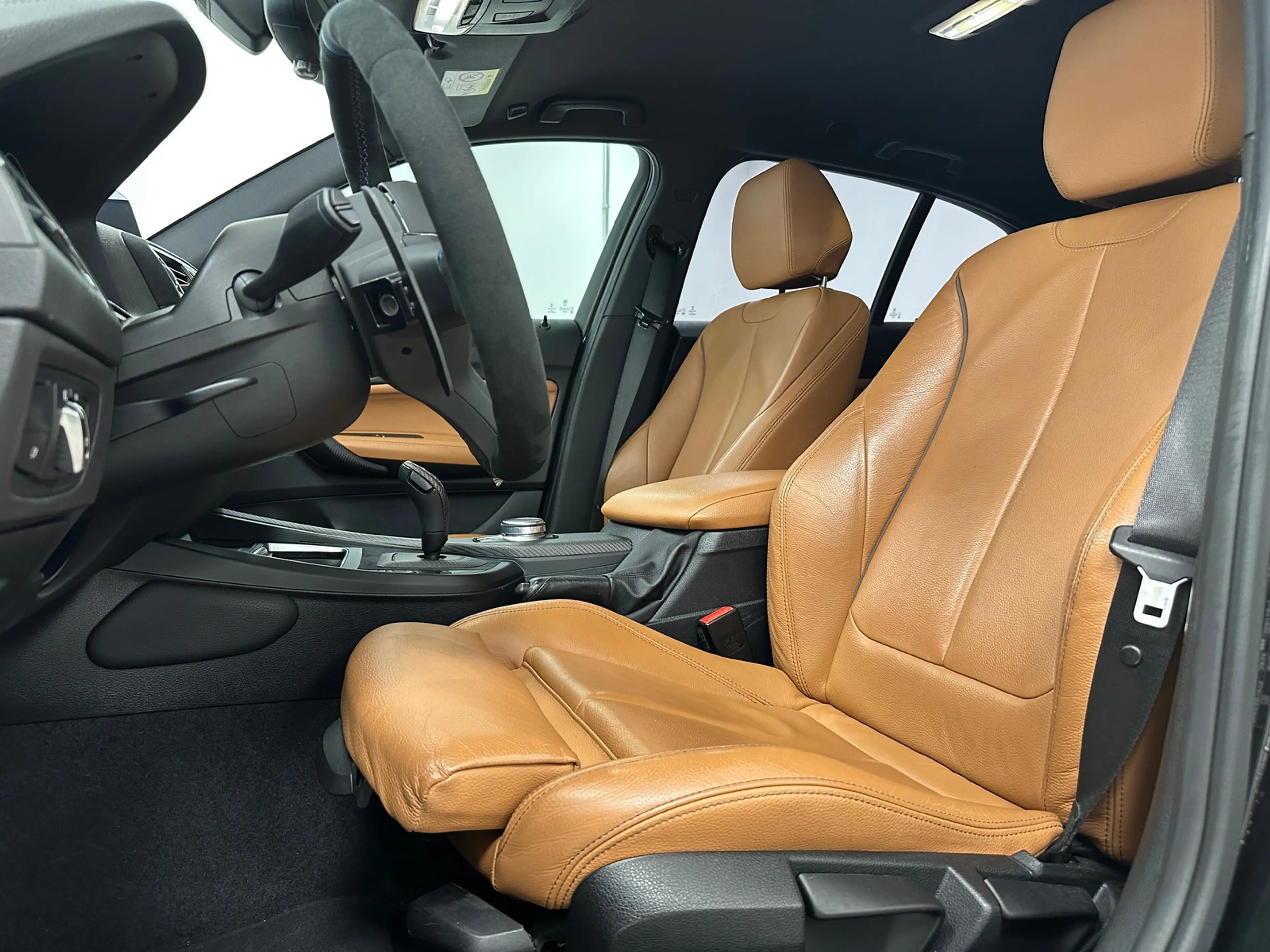 BMW 140 1-serie M140i High Executive | 460PK | M Performan — photo 11
