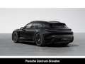 Porsche Taycan 4S Cross Turismo Schwarz - thumbnail 3