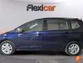 Volkswagen Touran 2.0TDI Business and Navi 90kW Azul - thumbnail 4