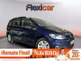 Volkswagen Touran 2.0TDI Business and Navi 90kW Bleu - thumbnail 1