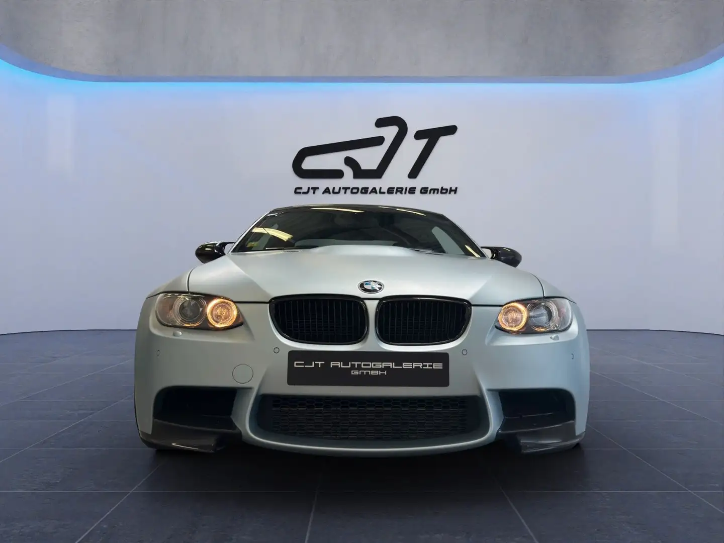 BMW M3 Coupe*MOTOR REV*DEFZG*SONDERMODELL*H&K*EVENTU - 2