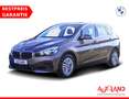 BMW 218 218i Active Tourer Advantage Navi AHK Teilleder Beige - thumbnail 1
