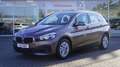 BMW 218 218i Active Tourer Advantage Navi AHK Teilleder Beige - thumbnail 2