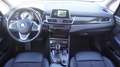 BMW 218 218i Active Tourer Advantage Navi AHK Teilleder Beige - thumbnail 16