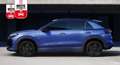 Volkswagen T-Roc T-Roc 1.5 eTSI DSG R-Line +ASSISTENZ+360CAM+HUD+ Bleu - thumbnail 2