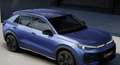 Volkswagen T-Roc T-Roc 1.5 eTSI DSG R-Line +ASSISTENZ+360CAM+HUD+ Bleu - thumbnail 7