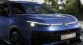 Volkswagen T-Roc T-Roc 1.5 eTSI DSG R-Line +ASSISTENZ+360CAM+HUD+ Bleu - thumbnail 4
