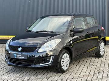 1.2 Comfort EASSS AIRCO | TOPSTAAT |