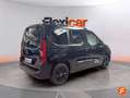 Citroen Berlingo Combi Puretech S&S Talla M Feel 110 Negro - thumbnail 8
