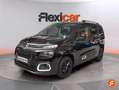 Citroen Berlingo Combi Puretech S&S Talla M Feel 110 Negro - thumbnail 3