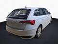 Skoda Scala 1.0TSI DSG Essence Klima Sitzh APP GRA DAB Weiß - thumbnail 4