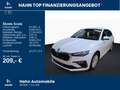 Skoda Scala 1.0TSI DSG Essence Klima Sitzh APP GRA DAB Weiß - thumbnail 2