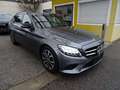 Mercedes-Benz C 220 d T Aut. Grau - thumbnail 3