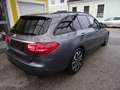 Mercedes-Benz C 220 d T Aut. Grau - thumbnail 4