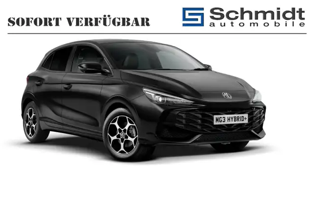 MG MG3 Luxury 1,5 HEV BARKAUFSPREIS € 17.477,-