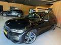 BMW 330 3-serie Touring 330e xDrive High Executive Zwart - thumbnail 37