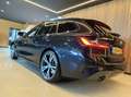 BMW 330 3-serie Touring 330e xDrive High Executive Zwart - thumbnail 8
