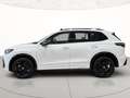 Volkswagen Tiguan 2.0 tdi r-line 4motion 193cv dsg Bianco - thumbnail 2