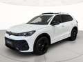Volkswagen Tiguan 2.0 tdi r-line 4motion 193cv dsg Bianco - thumbnail 1