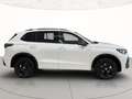 Volkswagen Tiguan 2.0 tdi r-line 4motion 193cv dsg Bianco - thumbnail 5