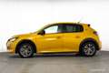 Peugeot e-208 Allure 50kWh WIE NEU -48% Gelb - thumbnail 3