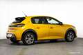 Peugeot e-208 Allure 50kWh WIE NEU -48% Gelb - thumbnail 36