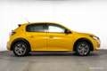 Peugeot e-208 Allure 50kWh WIE NEU -48% Gelb - thumbnail 37
