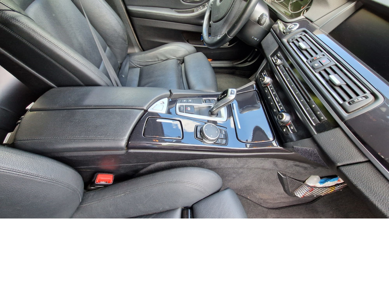 BMW 530 530d xDrive Touring *Steptr.,Navi Prof.* — photo 8