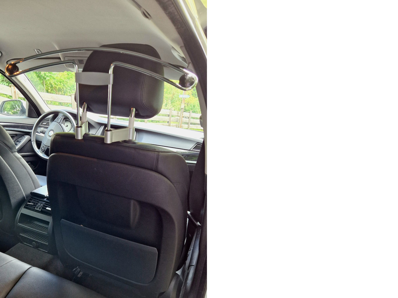 BMW 530 530d xDrive Touring *Steptr.,Navi Prof.* — photo 14
