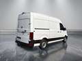 Volkswagen Crafter 35 Kasten HD 2.0TDI DSG 4Motion +AHK+KAM Blanc - thumbnail 12