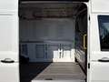 Volkswagen Crafter 35 Kasten HD 2.0TDI DSG 4Motion +AHK+KAM Blanc - thumbnail 13