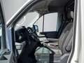 Volkswagen Crafter 35 Kasten HD 2.0TDI DSG 4Motion +AHK+KAM Blanc - thumbnail 6