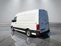 Volkswagen Crafter 35 Kasten HD 2.0TDI DSG 4Motion +AHK+KAM Blanc - thumbnail 8