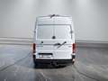Volkswagen Crafter 35 Kasten HD 2.0TDI DSG 4Motion +AHK+KAM Blanc - thumbnail 9