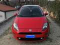 Fiat Punto 3p 1.4 m-air 16v t. Lounge s&s 135cv Rosso - thumbnail 1