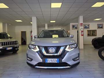 X-Trail III 1.6 dci Tekna 2wd