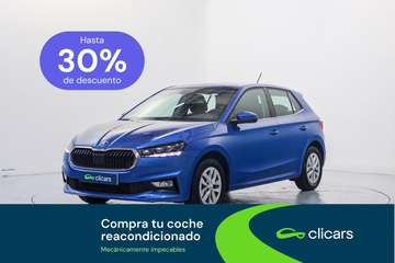 1.0 TSI Ambition 70kW