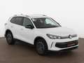 Volkswagen Tiguan 2.0 TDI Goal Aut LED 360-CAM AHK RADAR Weiß - thumbnail 4