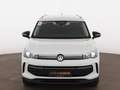 Volkswagen Tiguan 2.0 TDI Goal Aut LED 360-CAM AHK RADAR Weiß - thumbnail 2