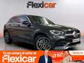 Mercedes-Benz GLC 220 d 4MATIC Gris - thumbnail 1