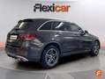 Mercedes-Benz GLC 220 d 4MATIC Gris - thumbnail 8