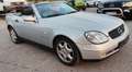 Mercedes-Benz SLK 230 Kompressor R170 230 Automatik,Klima, leder Argent - thumbnail 4
