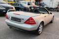Mercedes-Benz SLK 230 Kompressor R170 230 Automatik,Klima, leder Argent - thumbnail 6