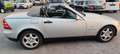 Mercedes-Benz SLK 230 Kompressor R170 230 Automatik,Klima, leder Argent - thumbnail 5